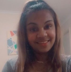 Meet your Posher, Ieasha